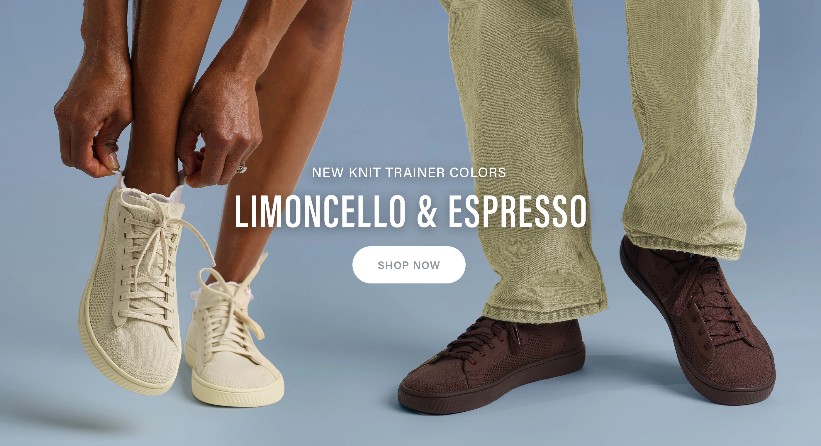 Stronger Feet for Every Move